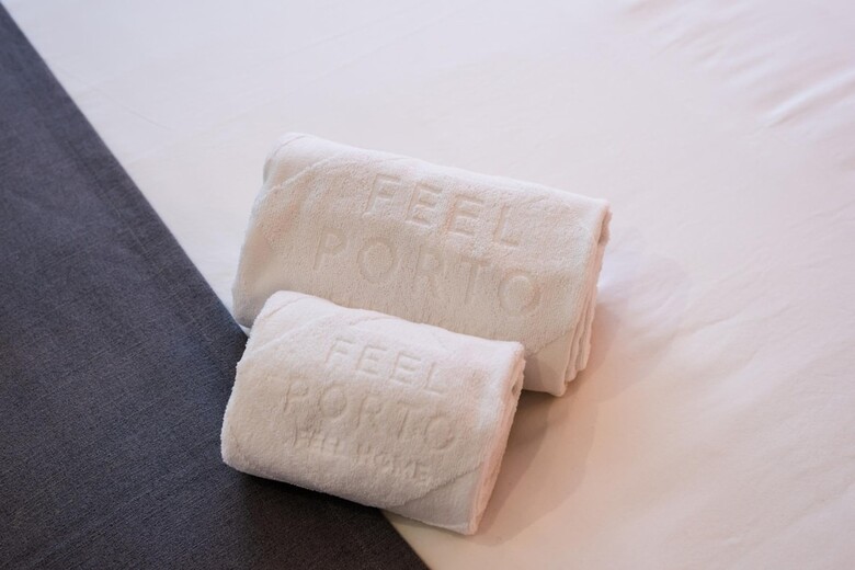 Apartamentos Feel Porto Downtown Harmony