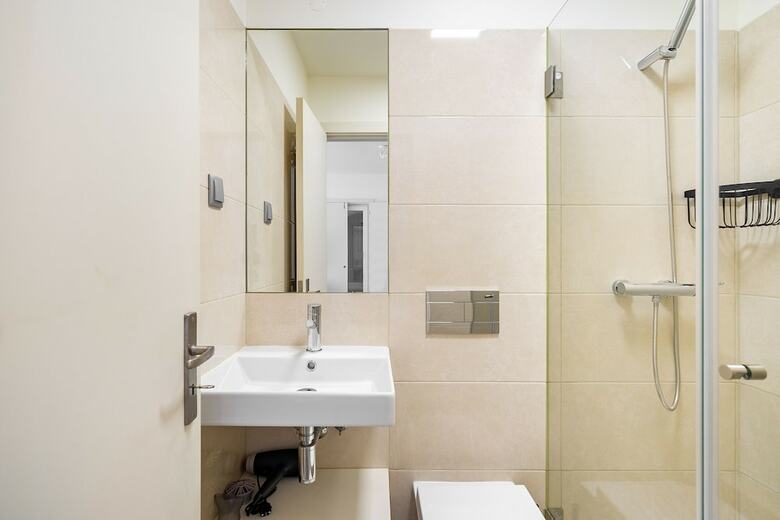 Apartamentos Intendente Modern Stays