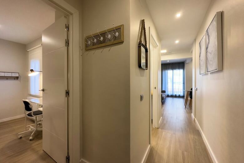 Bebarceloner Apartments San Marti Apar