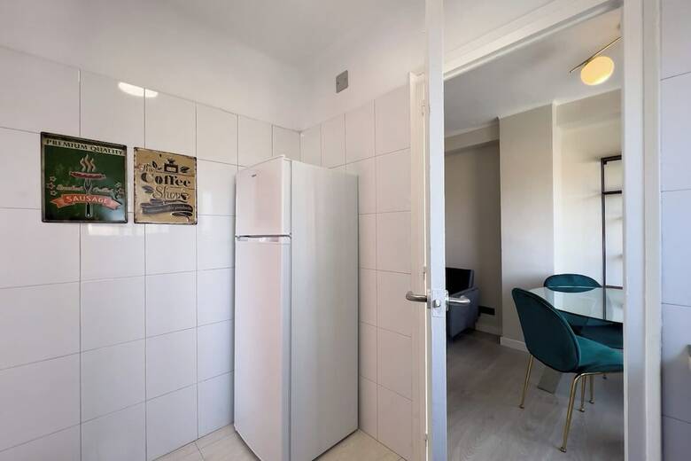 Bebarceloner Apartments San Marti Apar