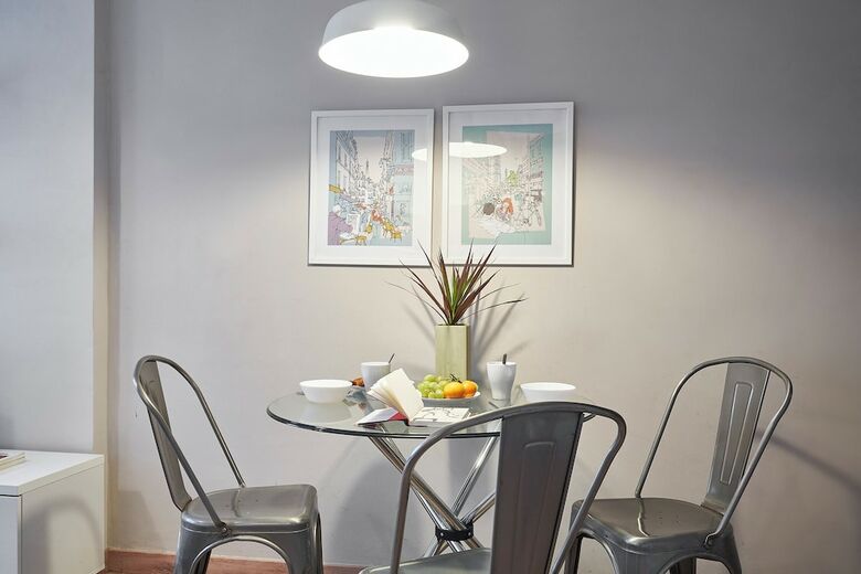 Bebarceloner Apartments San Marti Apar