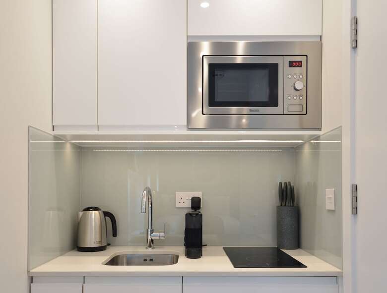 Stayprime Marylebone Serviced Apartments