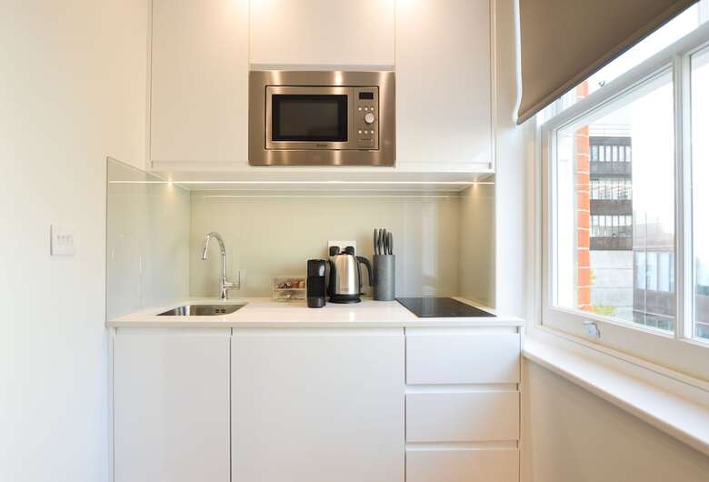 Stayprime Marylebone Serviced Apartments
