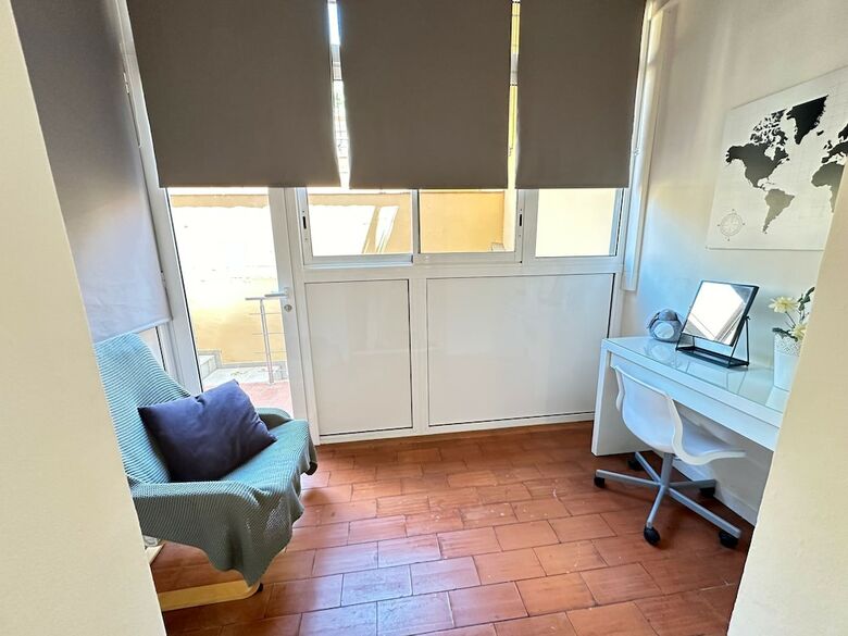 Apartamentos Rooms Balmes
