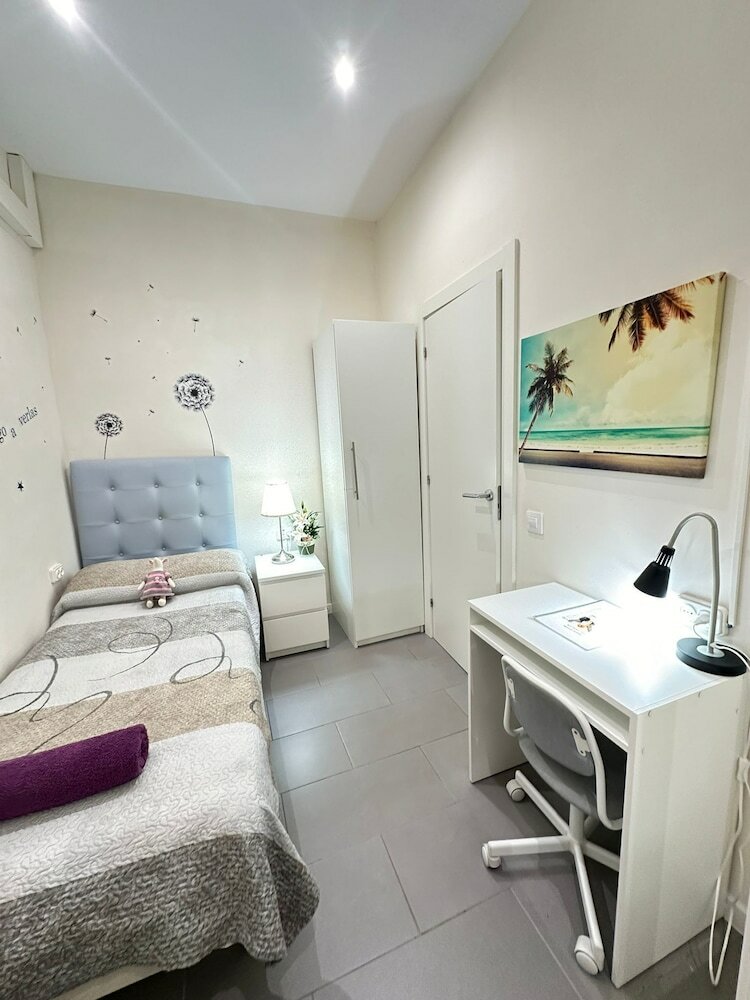 Apartamentos Rooms Balmes