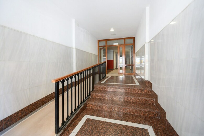 Apartamentos M Arr126d Piso de Dos Dormitorios-terraza Y Balc