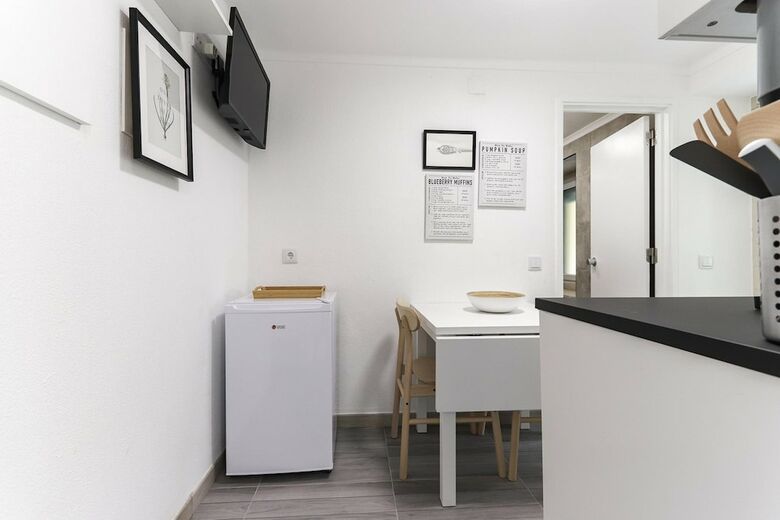 Apartamentos Belem Boutique III By Homing