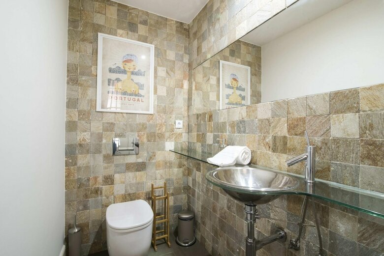 Apartamentos Alfama Concept By Homing