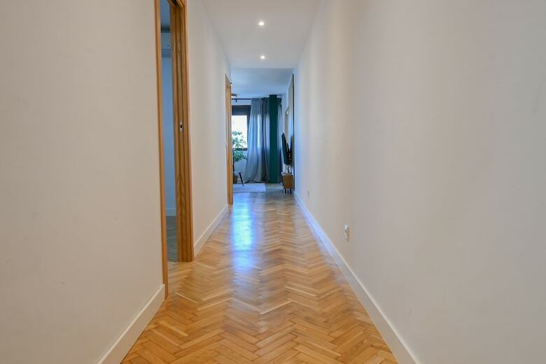 M Sil2 Bonito Apartamento De Dos Dormitorios A P