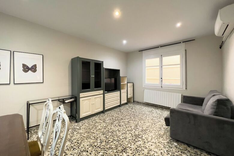 Bebarceloner Eixample Apartments