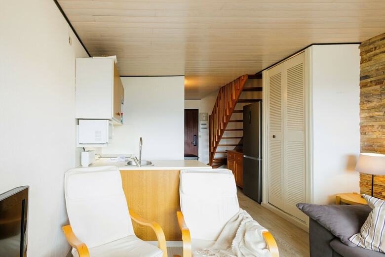 Apartamento Anana Balcon Cerdan Duplex With Views