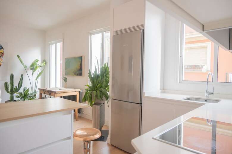 Apartamentos M Pri103c Primavera Urbana