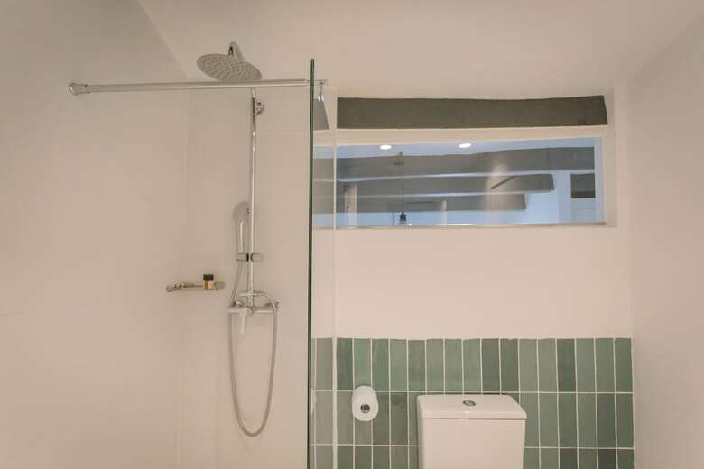 Apartamentos Alojamientos La Vila Mayor 36