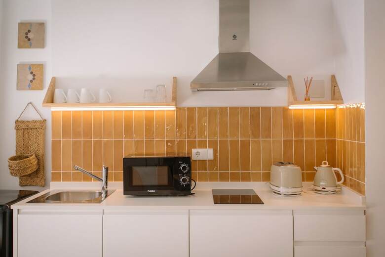 Apartamentos Alojamientos La Vila Mayor 36
