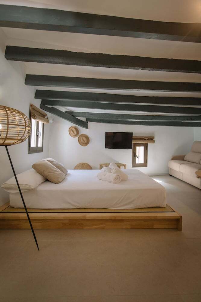 Apartamentos Alojamientos La Vila Mayor 36