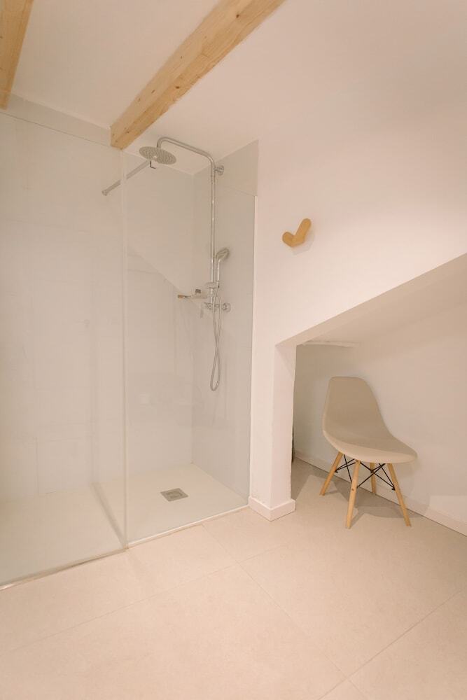 Apartamentos Alojamientos La Vila Mayor 36