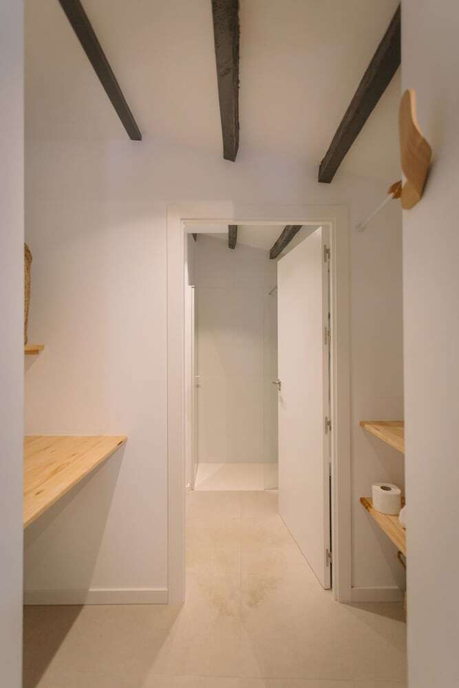 Apartamentos Alojamientos La Vila Mayor 36