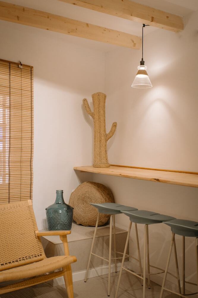 Apartamentos Alojamientos La Vila Mayor 36