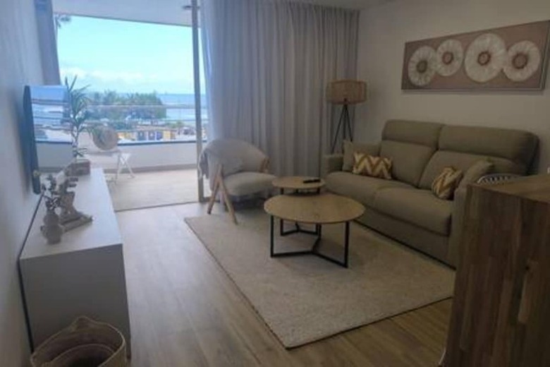 Apartamento Atardecer Martianez