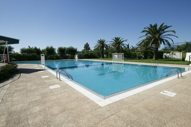 Ap Costas - Camping Playa Y Fiesta