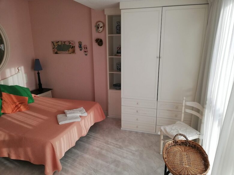 Apartamentos 48279737