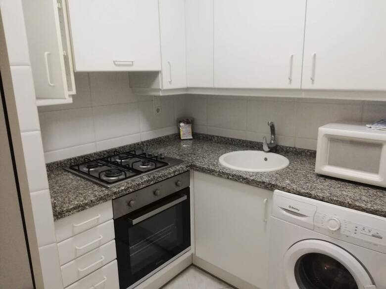 Apartamentos 48279737
