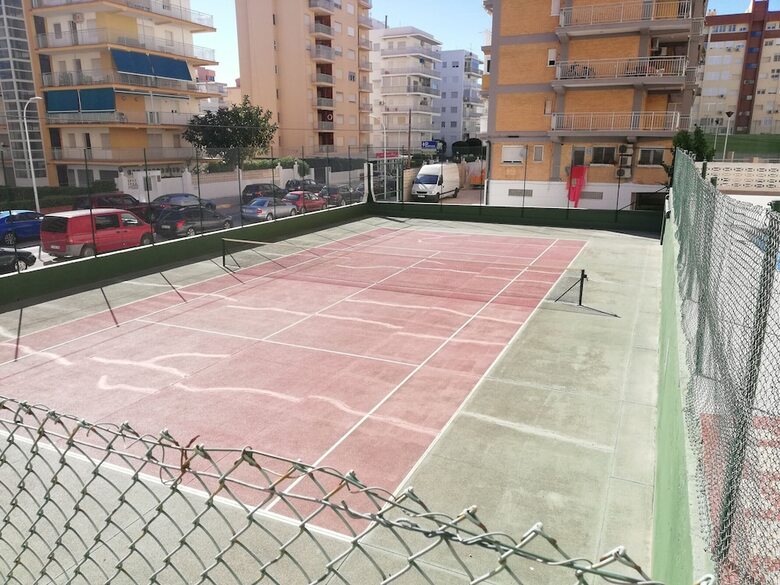 Apartamentos 48279737