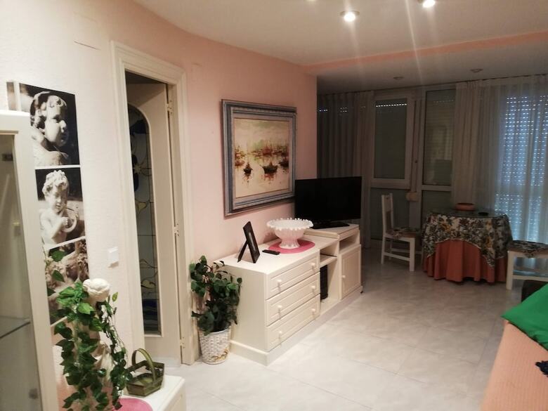 Apartamentos 48279737