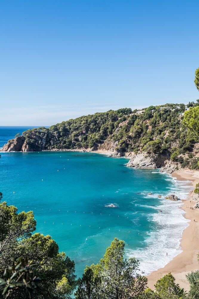 Camping Cala Llevado