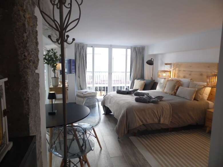 Apartamentos San Miguel