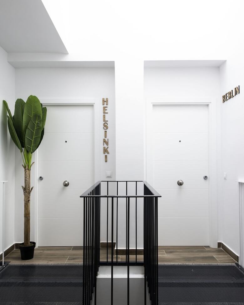 Apartamentos San Miguel