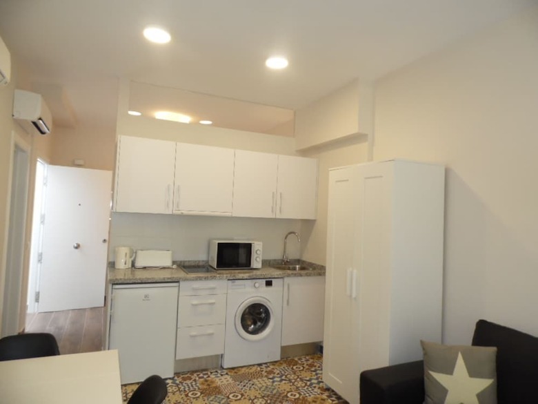 Apartamentos San Miguel
