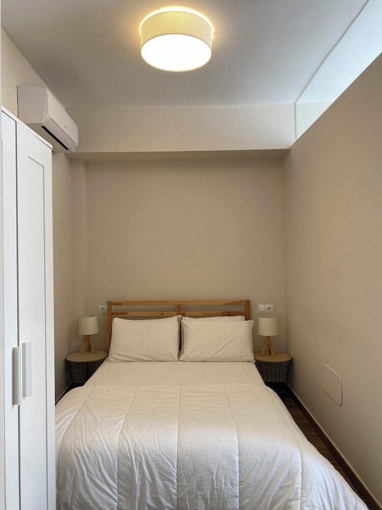 Apartamentos San Miguel