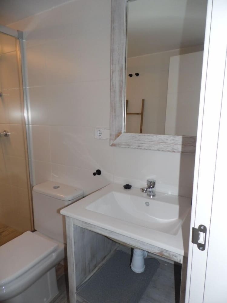 Apartamentos San Miguel