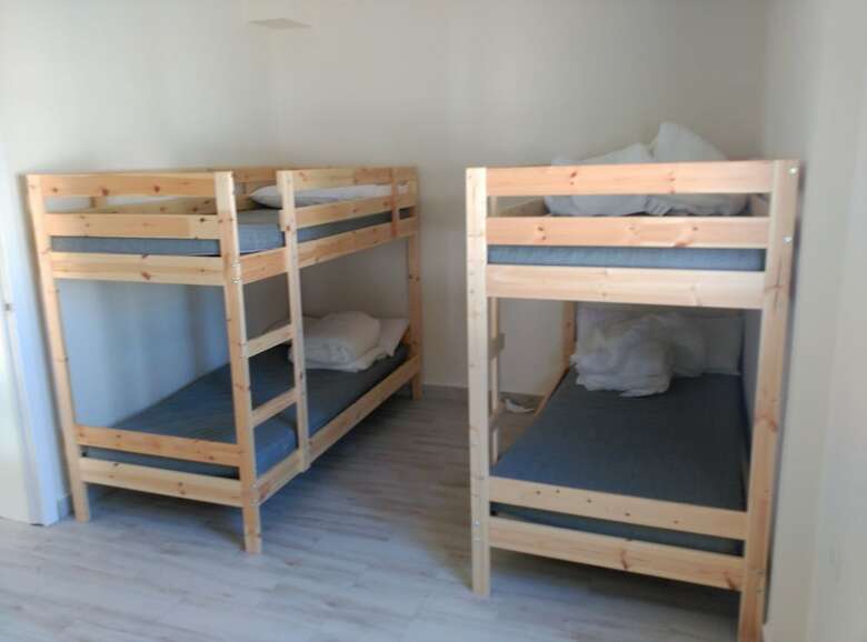 Camping San Javier