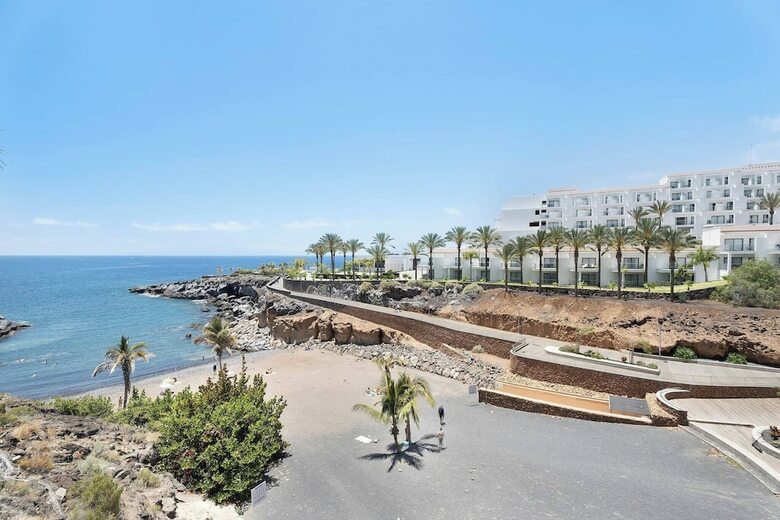 Apartamentos 418 Panoramic View - Studio Located In Playa Para�so