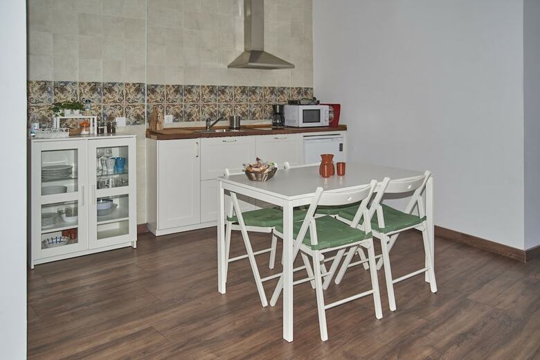 Apartamentos Mamel�n