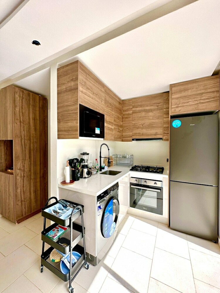 Apartamentos Suite Lamina In Tanger