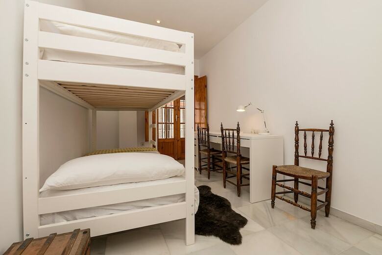 Apartamentos Vegaluz In Jerez de La Frontera
