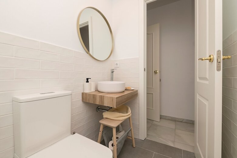 Apartamentos Vegaluz In Jerez de La Frontera