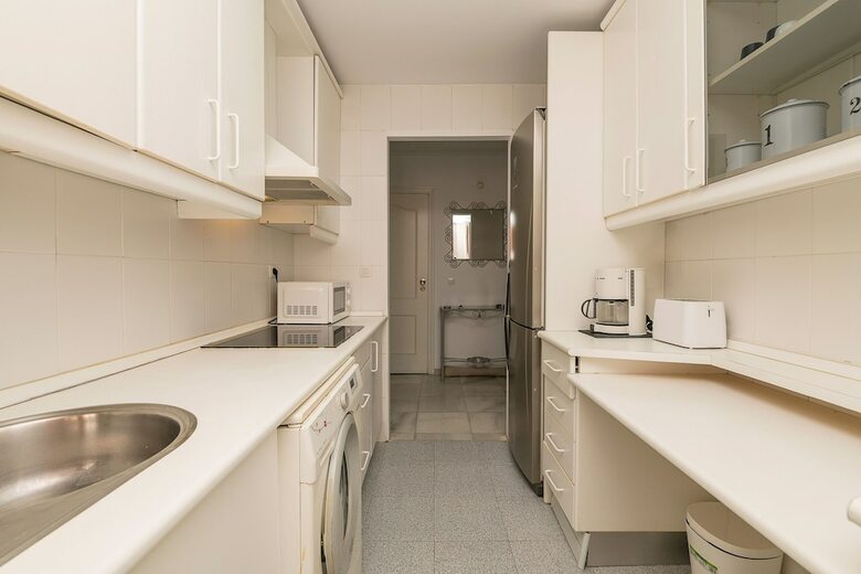 Apartamentos Vegaluz In Jerez de La Frontera