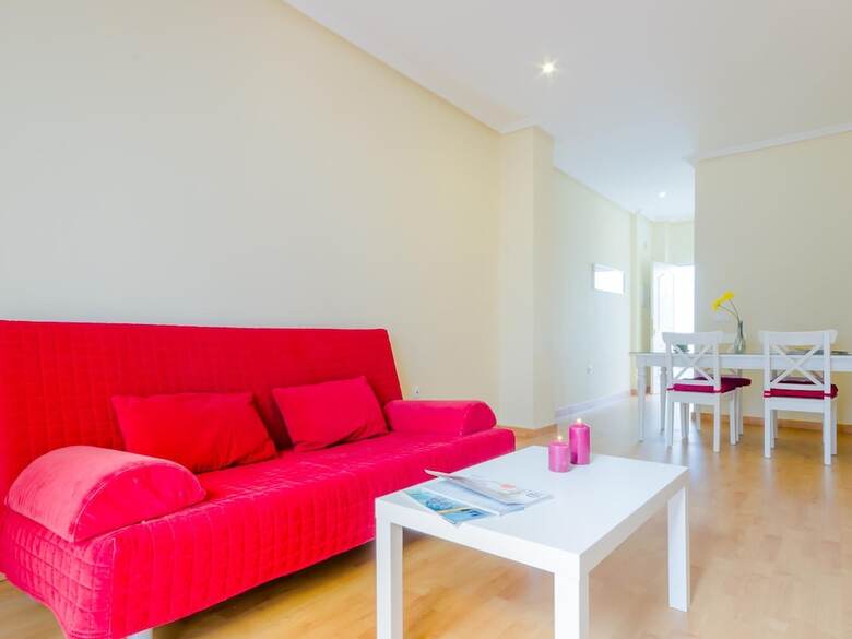 Apartamentos Ribera D 13465 In El Puerto de Santa Mar A