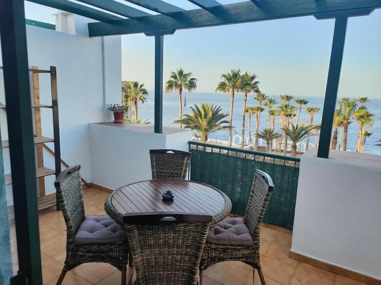 Apartamentos Casa Laly - Callao Salvaje