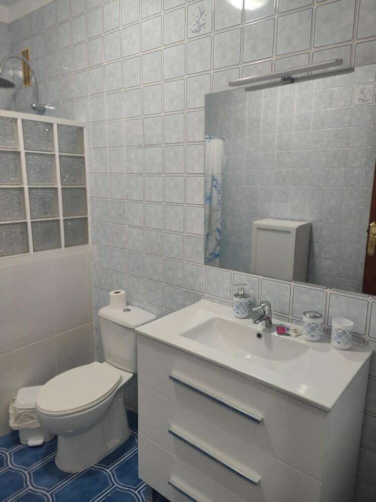 Apartamentos Casa Laly - Callao Salvaje