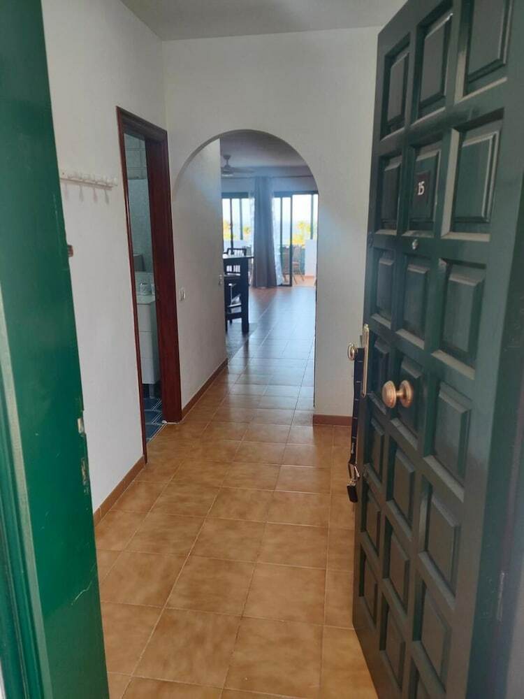 Apartamentos Casa Laly - Callao Salvaje