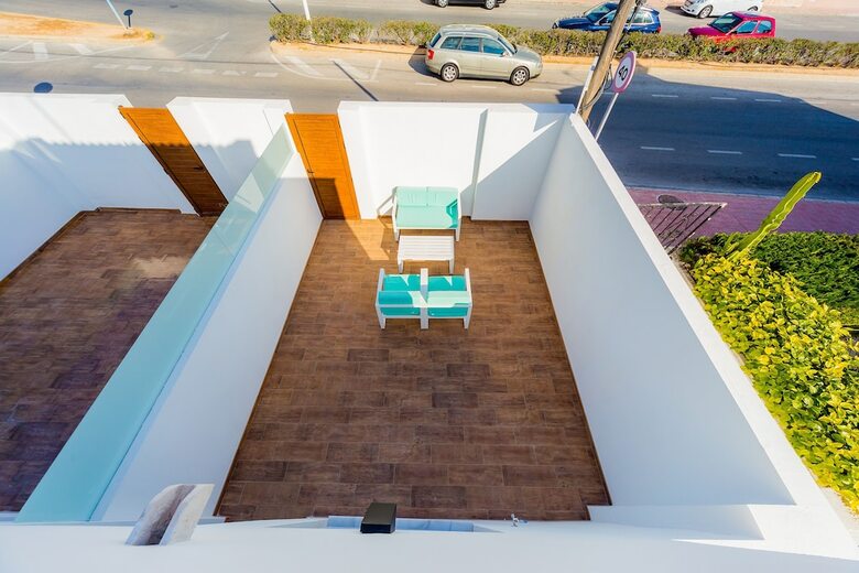 Apartamentos El Abuelo