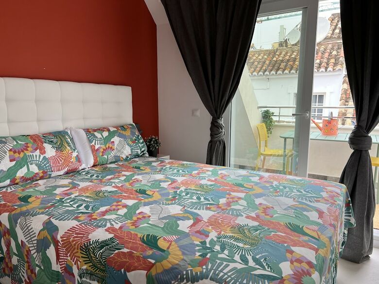 Bnbook Medea Apartments 2
