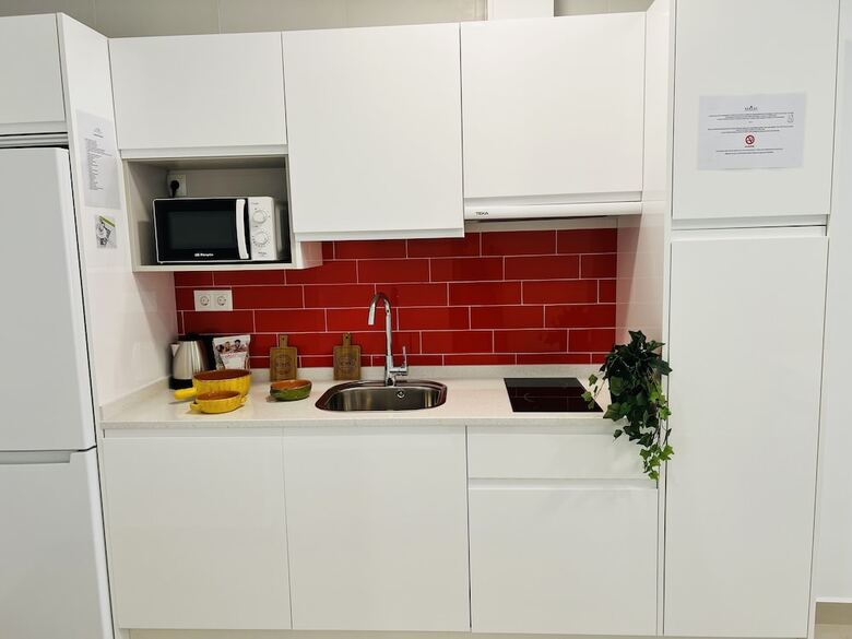 Bnbook Medea Apartments 2