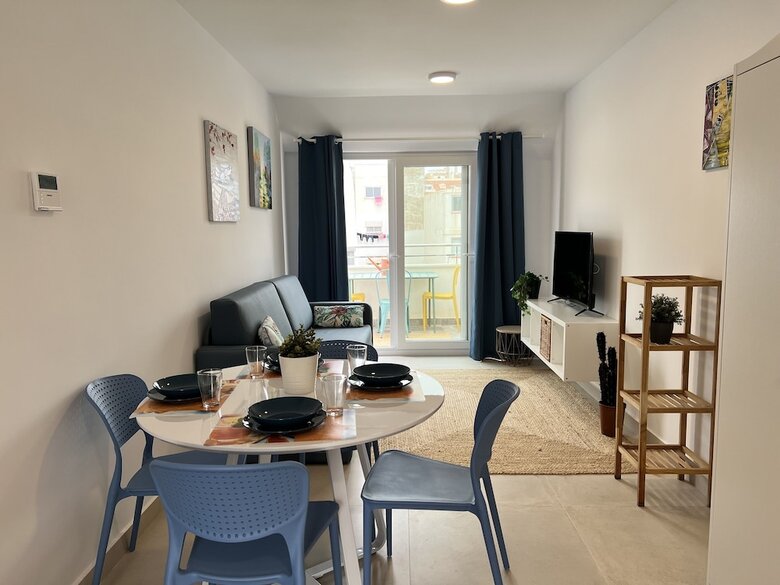 Bnbook Medea Apartments 2
