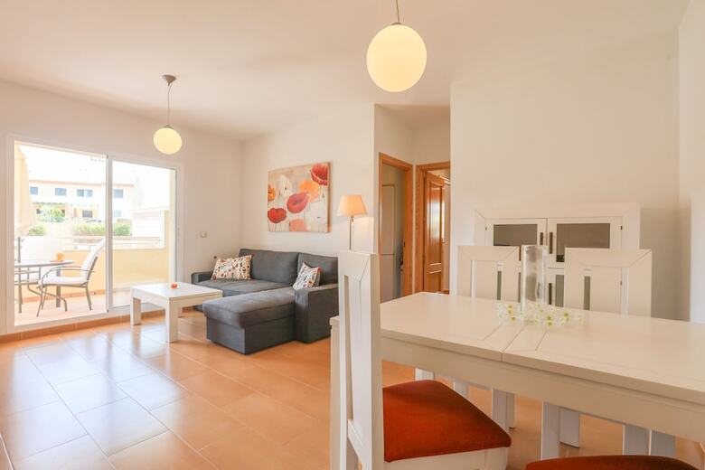 Apartamentos Las Cumbres In Islantilla